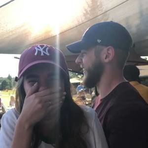 Meet your Posher, Jacob